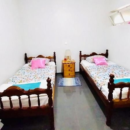 Cozy Home With Terrace Views! Ponta Do Sol Ngoại thất bức ảnh