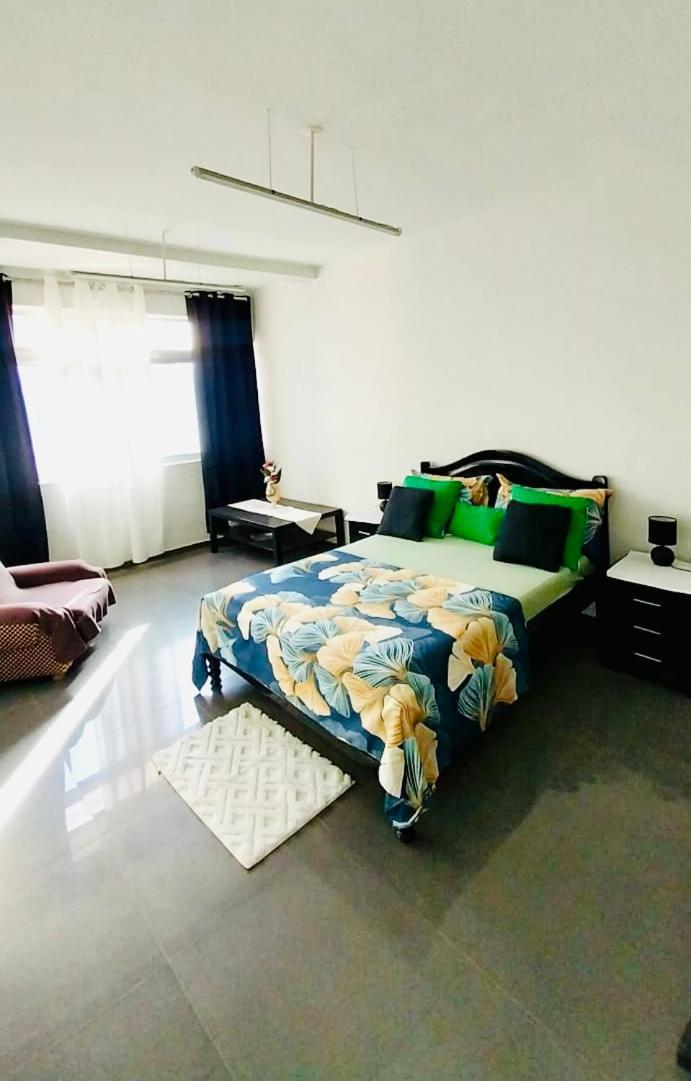 Cozy Home With Terrace Views! Ponta Do Sol Ngoại thất bức ảnh