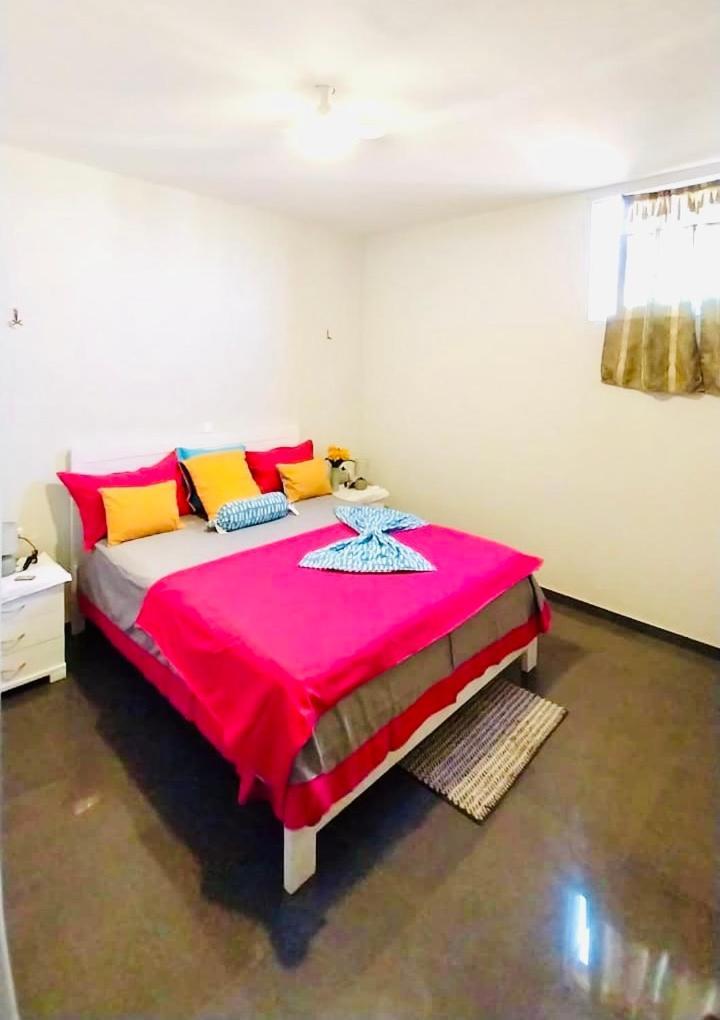 Cozy Home With Terrace Views! Ponta Do Sol Ngoại thất bức ảnh