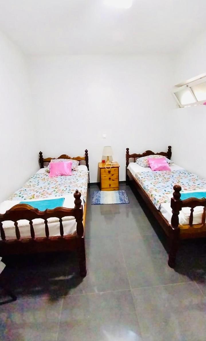 Cozy Home With Terrace Views! Ponta Do Sol Ngoại thất bức ảnh