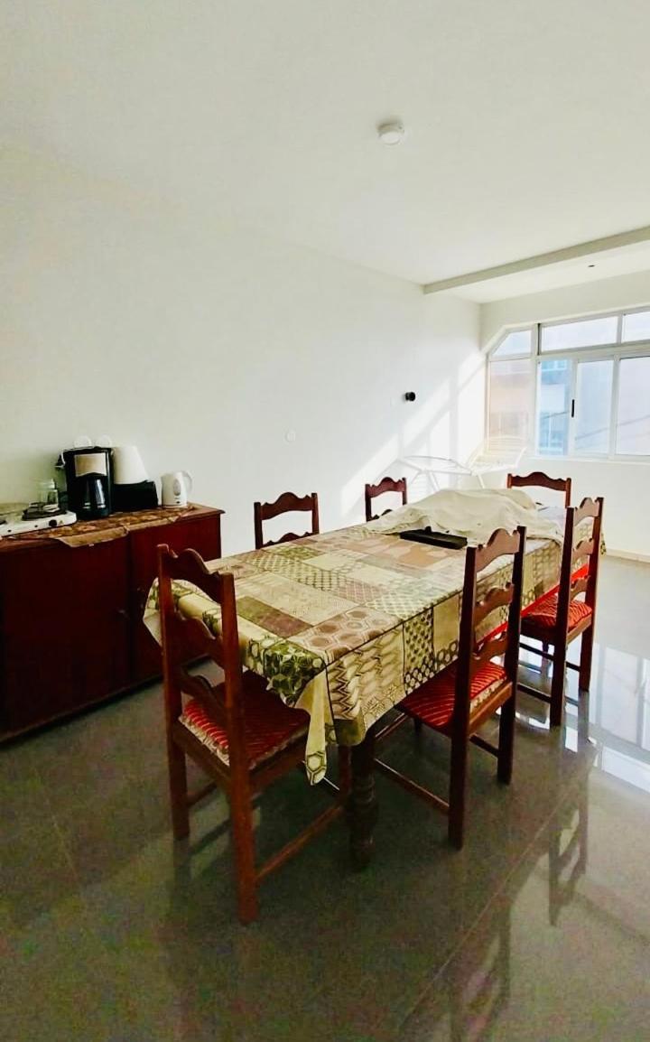Cozy Home With Terrace Views! Ponta Do Sol Ngoại thất bức ảnh